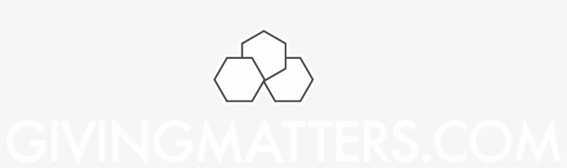 Givingmatters-icon - Icon, transparent png #4244090