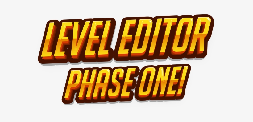 Level Editor Phase 1 Update - Level Editor, transparent png #4244092