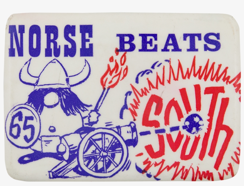 Norse Beats South - Horseshoe Casino, transparent png #4244684