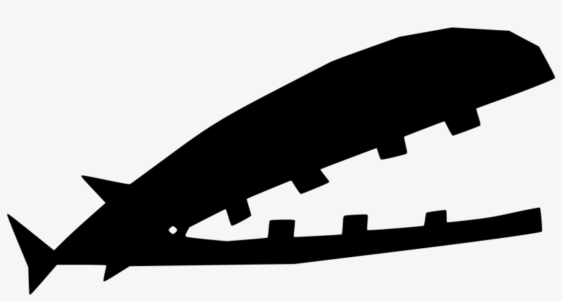 This Free Icons Png Design Of Big Fish, transparent png #4244805