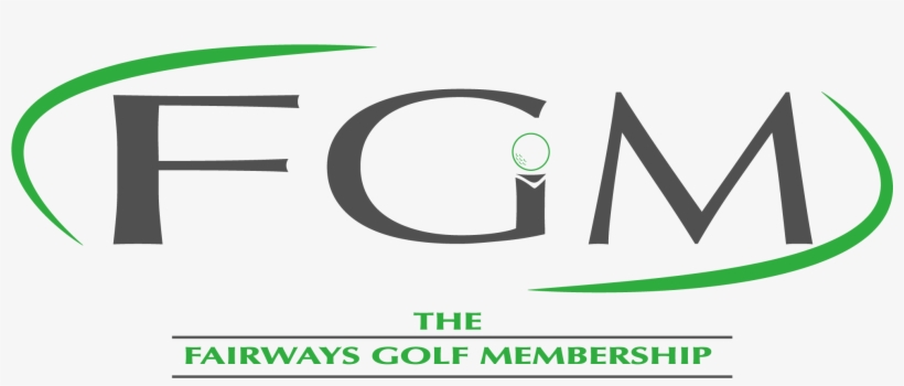 Fairways Golf Membership - Circle, transparent png #4244835