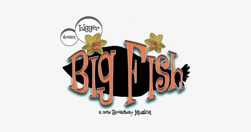 Big Fish, transparent png #4244886