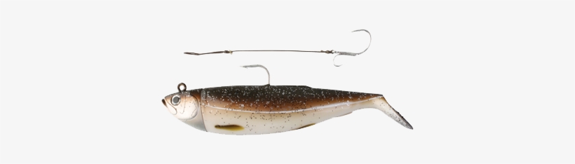 Big Fish - Savage Gear Big Fish Stinger, transparent png #4244933
