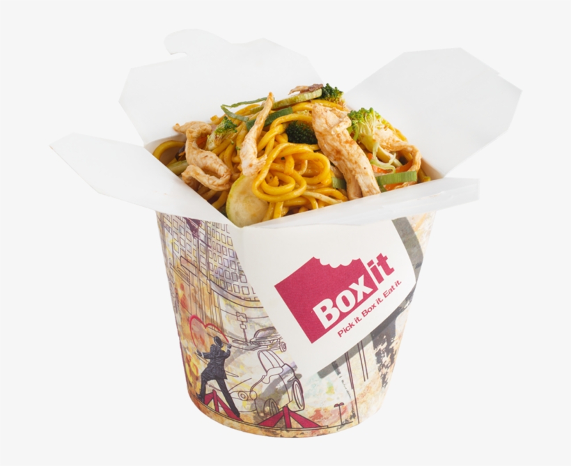 Rice Box Png, transparent png #4245389