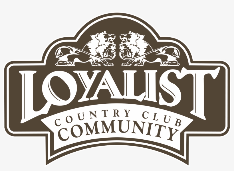 Loyalist Golf Academy - Loyalistcc, transparent png #4245390