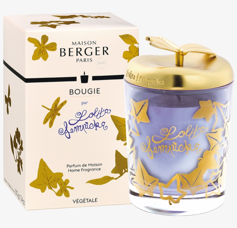 Maison Berger By Lolita Lempicka, transparent png #4245391