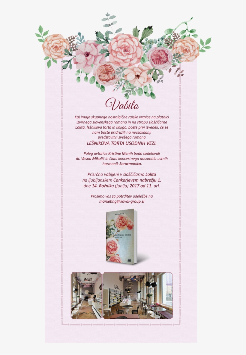 Unnamed - Watercolor Flowers Welcome To Our Wedding Custom Sign, transparent png #4245473