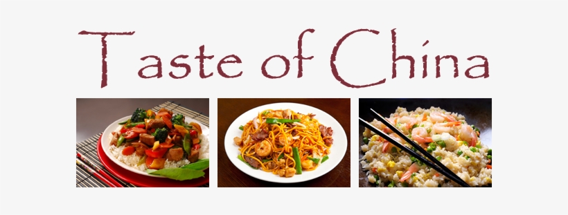 The Very Best Chinese Food From Different Regions Of - Different Food Of China, transparent png #4245497