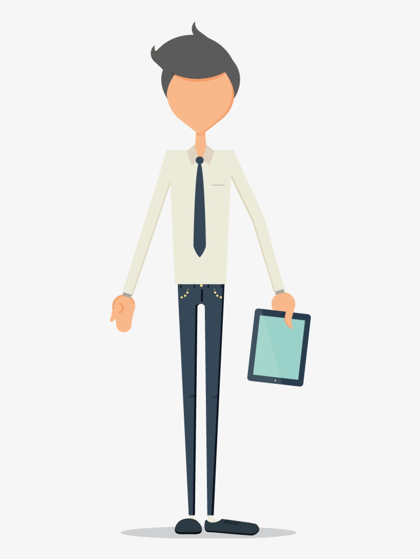 Mirroring My Ipad Has Greatly Improved My Workshops - Cartoon, transparent png #4245617