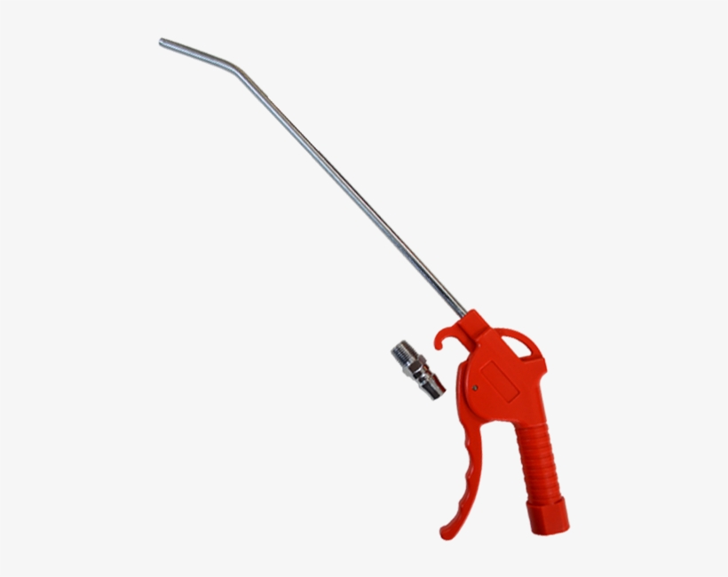 Powercraft Air Duster Gun Pad 8035 2 - Tools From Us, transparent png #4245703