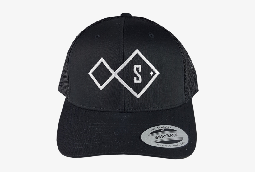 Stryk Big Fish Cap - Clothing, transparent png #4245782