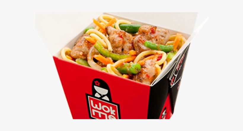 Nsw Supreme Court Appoints Wok Me Liquidator - Wok Box - Edson, transparent png #4245852
