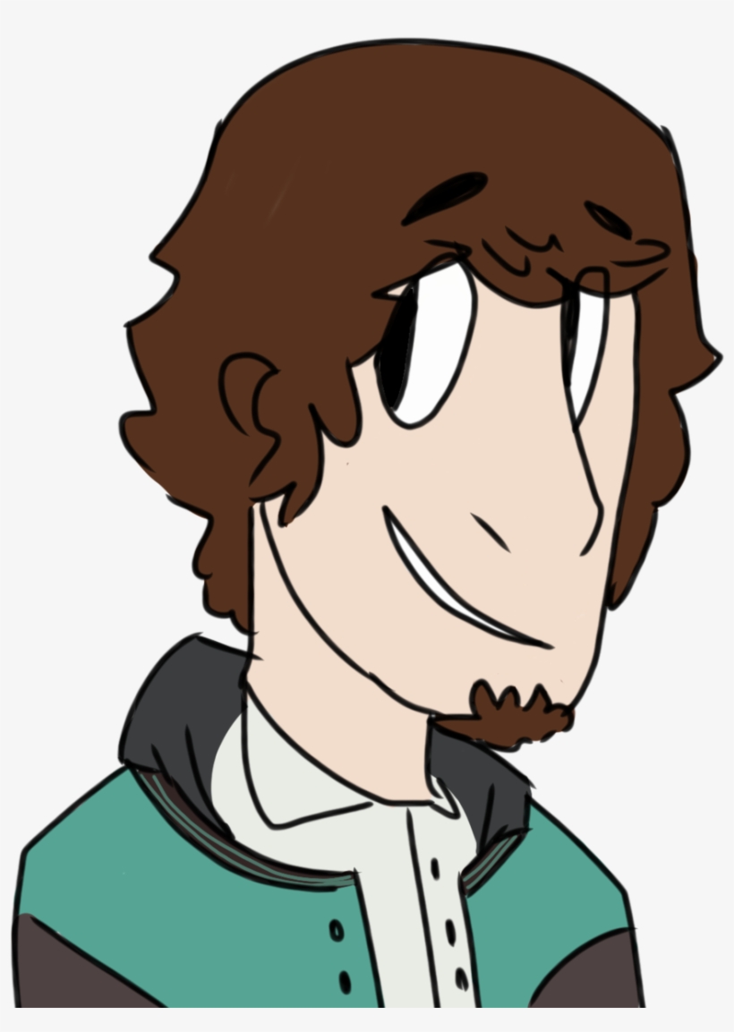 Lil $hawn - Cartoon, transparent png #4246102