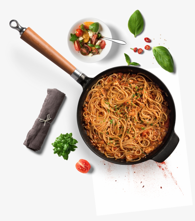 What Makes Pepper Leaf Different - Food, transparent png #4246282