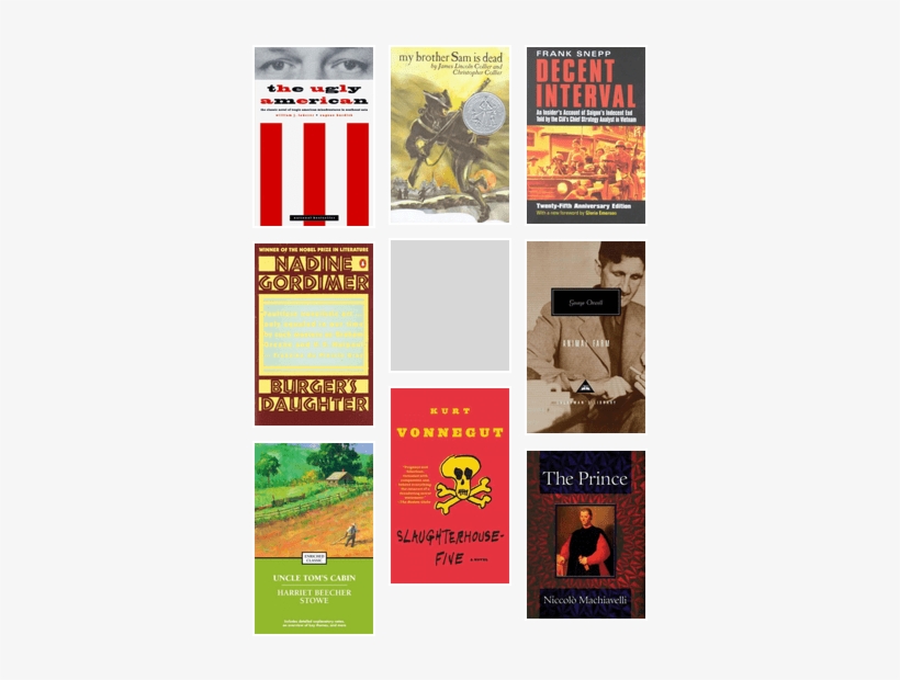 Decent Interval By Frank Snepp, transparent png #4246565