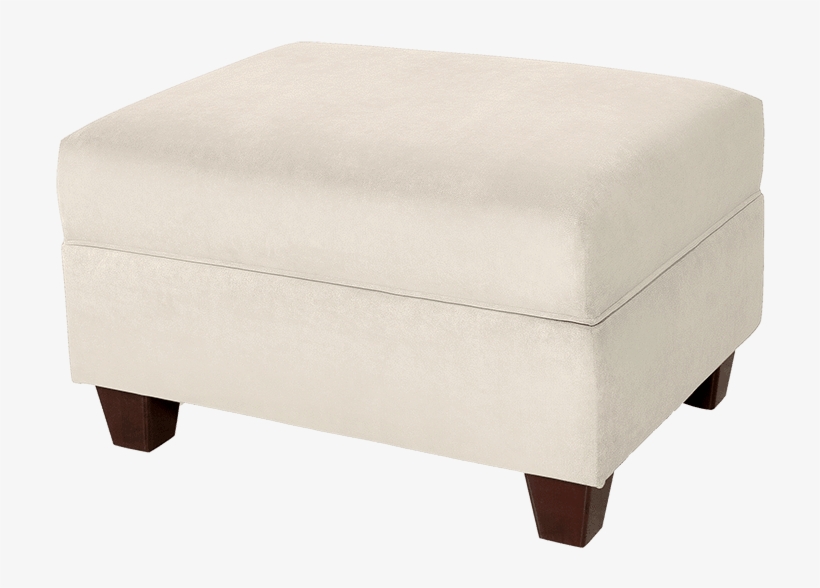 Martin Storage Ottoman - Ottoman, transparent png #4246623