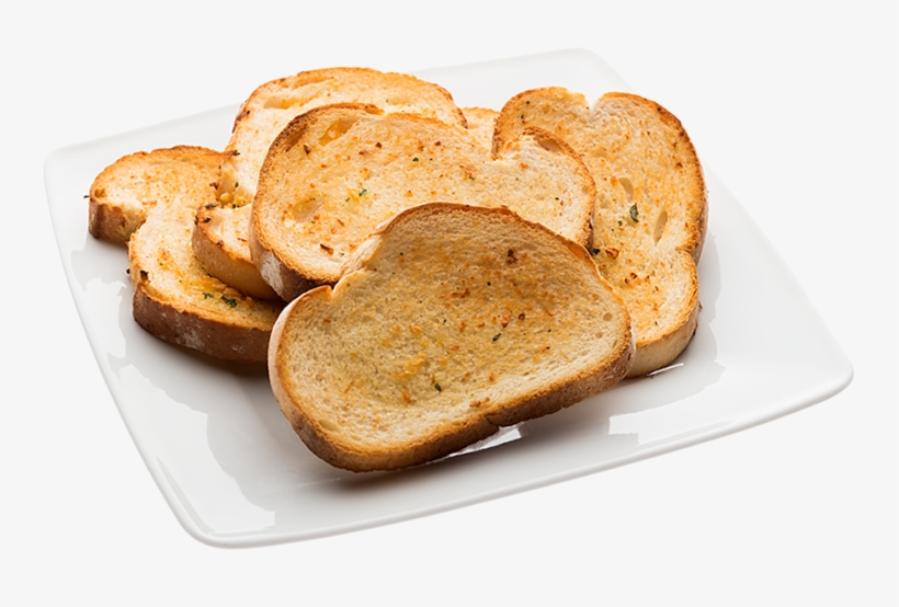 Pan De Ajo - Sliced Bread, transparent png #4246676