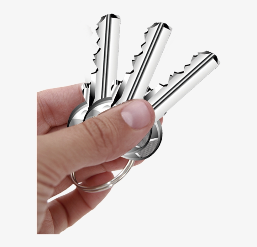 Si Creíste Que Ibas A Conseguir Información De Cómo - Copias De Llaves Png, transparent png #4246926