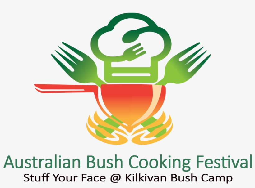 Australian Bush Cooking Festival - Cooking Festival, transparent png #4246927