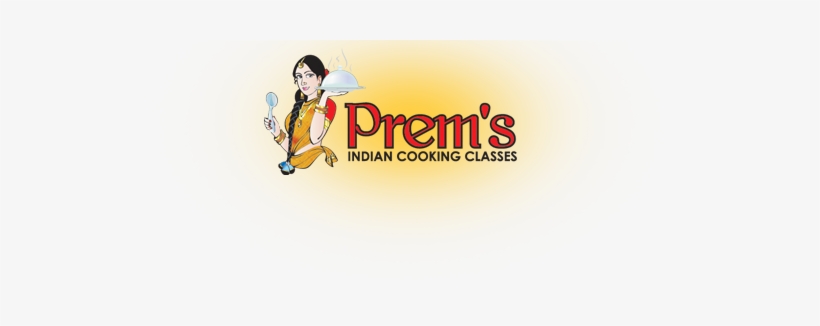 Logo - Indian Cooking Class Logo, transparent png #4246955
