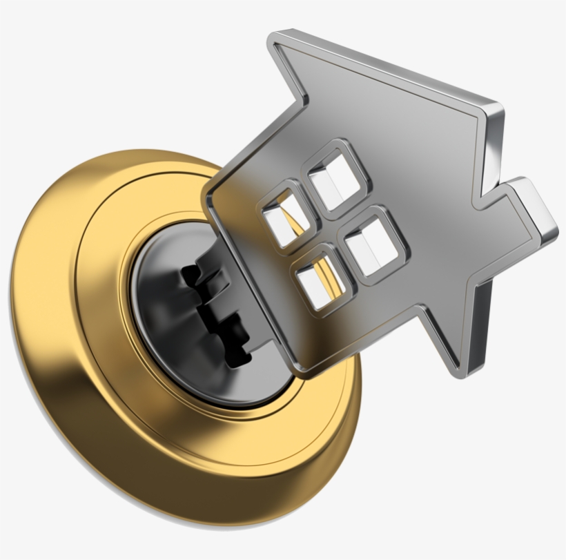 Copia De Llaves En Terrassa - Locksmith, transparent png #4246984