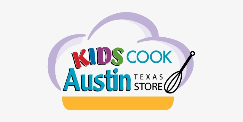 Kids Cook Logo - Cooking, transparent png #4247011