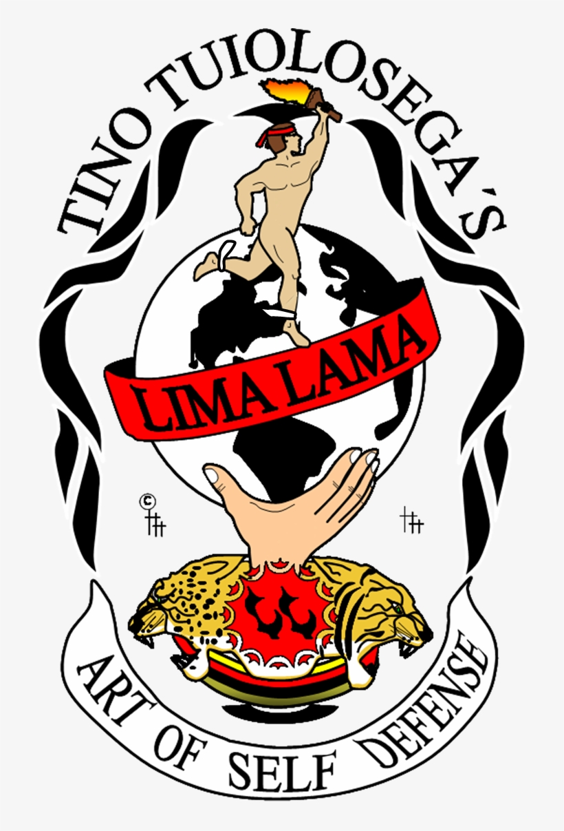 Lima Lama Martial Arts, Lima Lama, Karate, Kickboxing, - Escudos De Lima Lama, transparent png #4247113