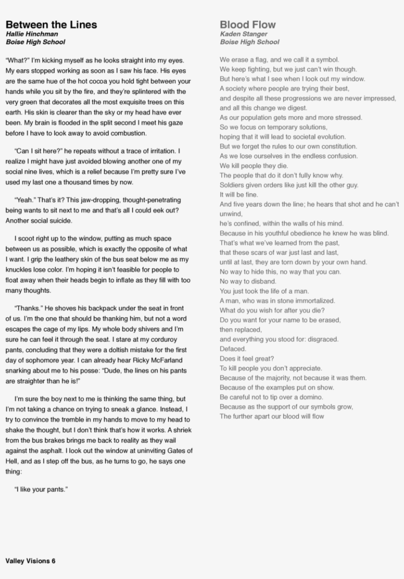 Between The Lines Blood Flow What I M Kicking Myself - Résumé, transparent png #4247115