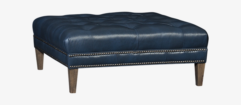 8231l51 Table Ottoman - Ottoman, transparent png #4247678