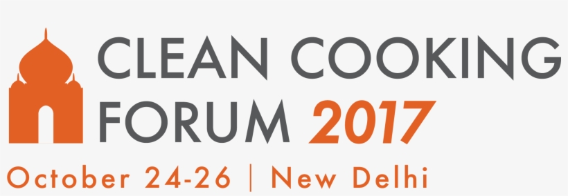 Mccann Global Health Joins Clean Cooking Champions - Clean Cooking Forum 2017, transparent png #4247702