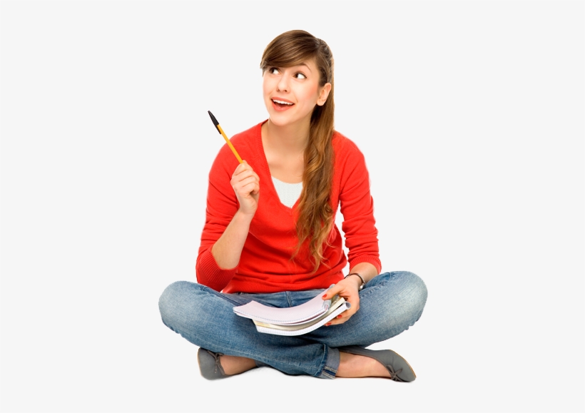 Student Png, transparent png #4247739