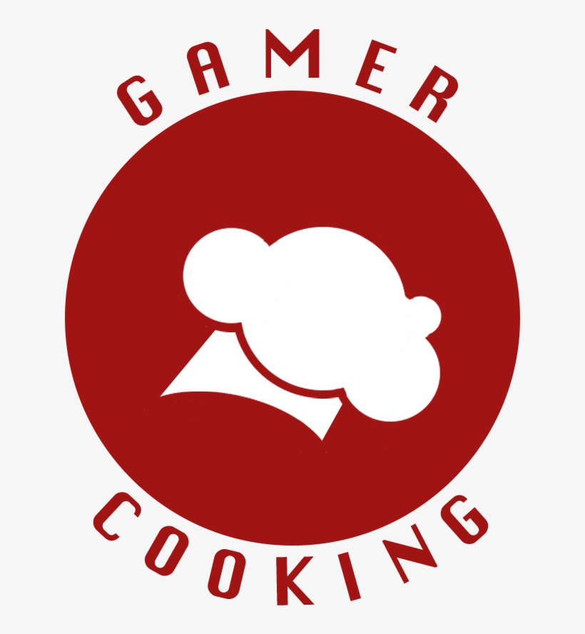 This Is Gamer Cooking With A Sweet, Nerdy Touch - Iso 9000, transparent png #4247847