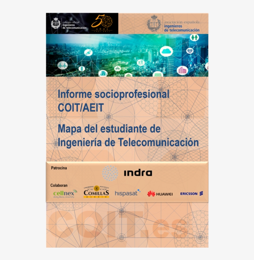 Mapa-estudiante - Smart Technologies By Information Resources Management, transparent png #4247872
