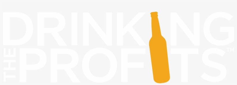 Drinking The Profit Logo - Kym Marsh Brooke Vincent, transparent png #4247911