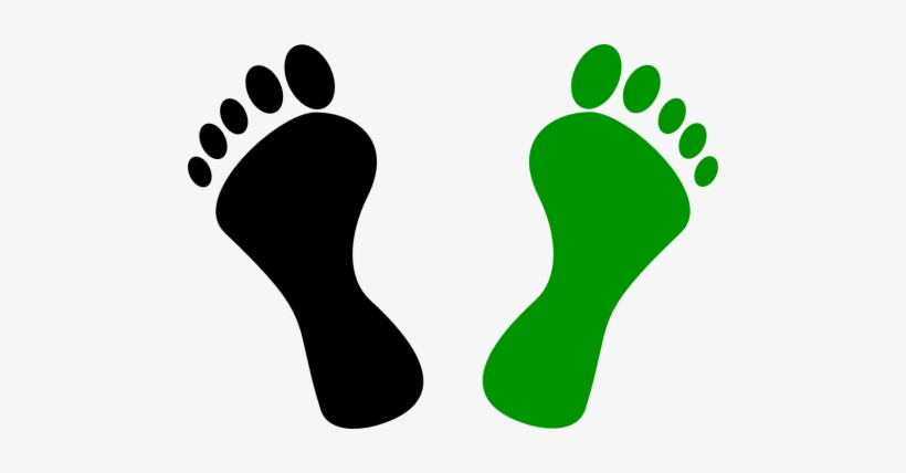 Huella De Carbono Y La Industria Española - Huella De Carbono Png, transparent png #4248071