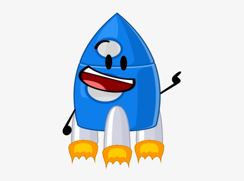 Rocket, transparent png #4248206