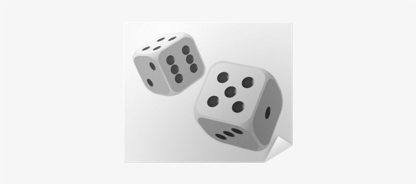 Dice, transparent png #4248236
