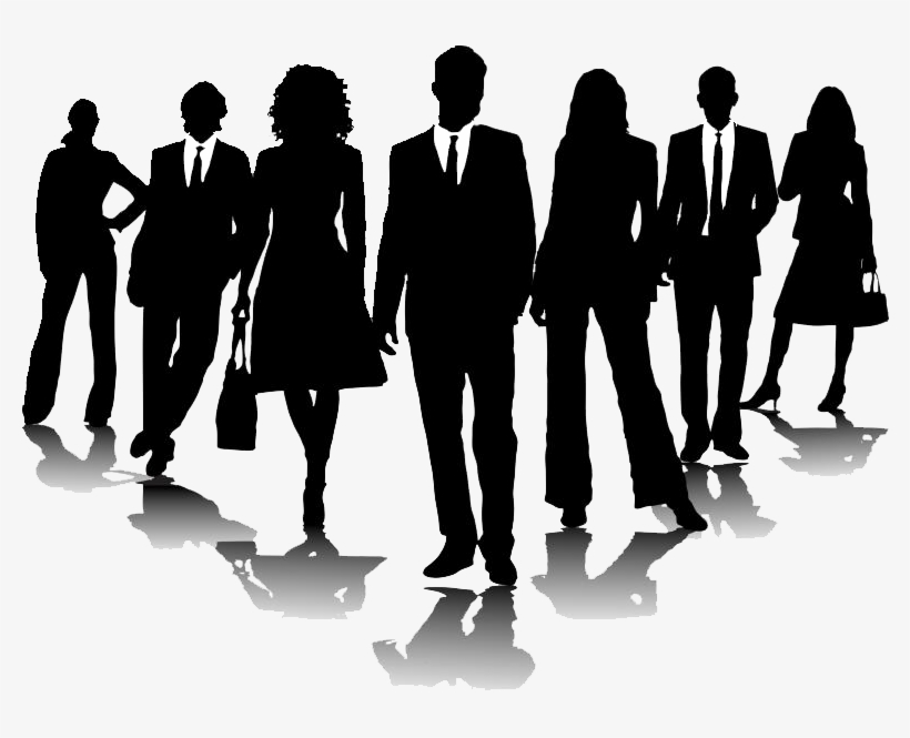 Without Effective Agent Performance Assessment, Feedback - Business People Clipart, transparent png #4248303