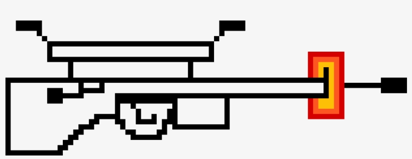 Gun Firing - Ranged Weapon, transparent png #4248353