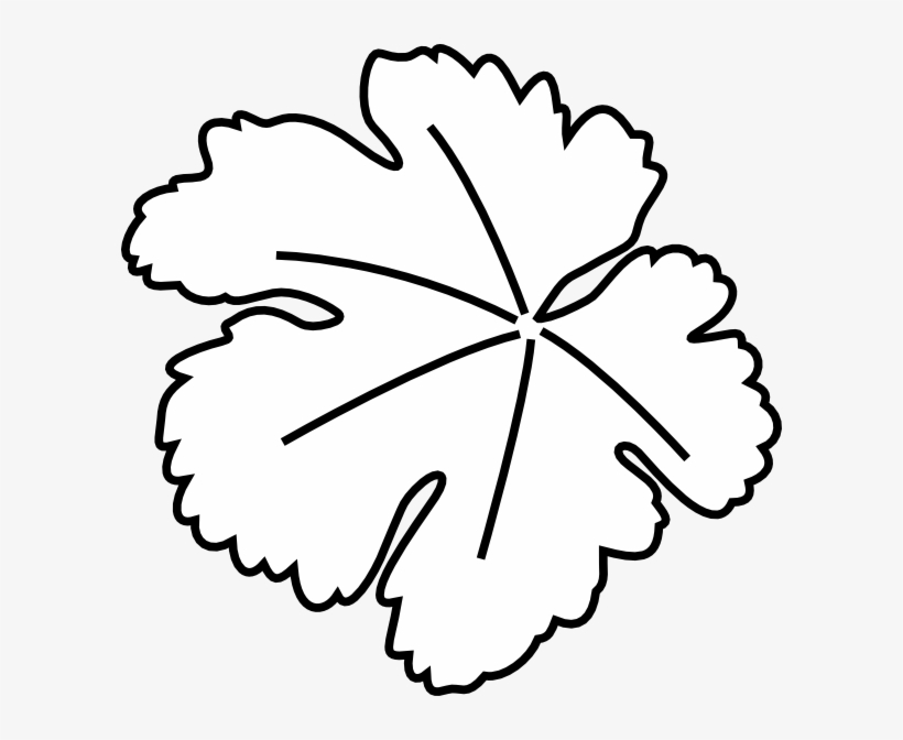 Pot Leaf Font - Pumpkins Leaves Clipart, transparent png #4248829