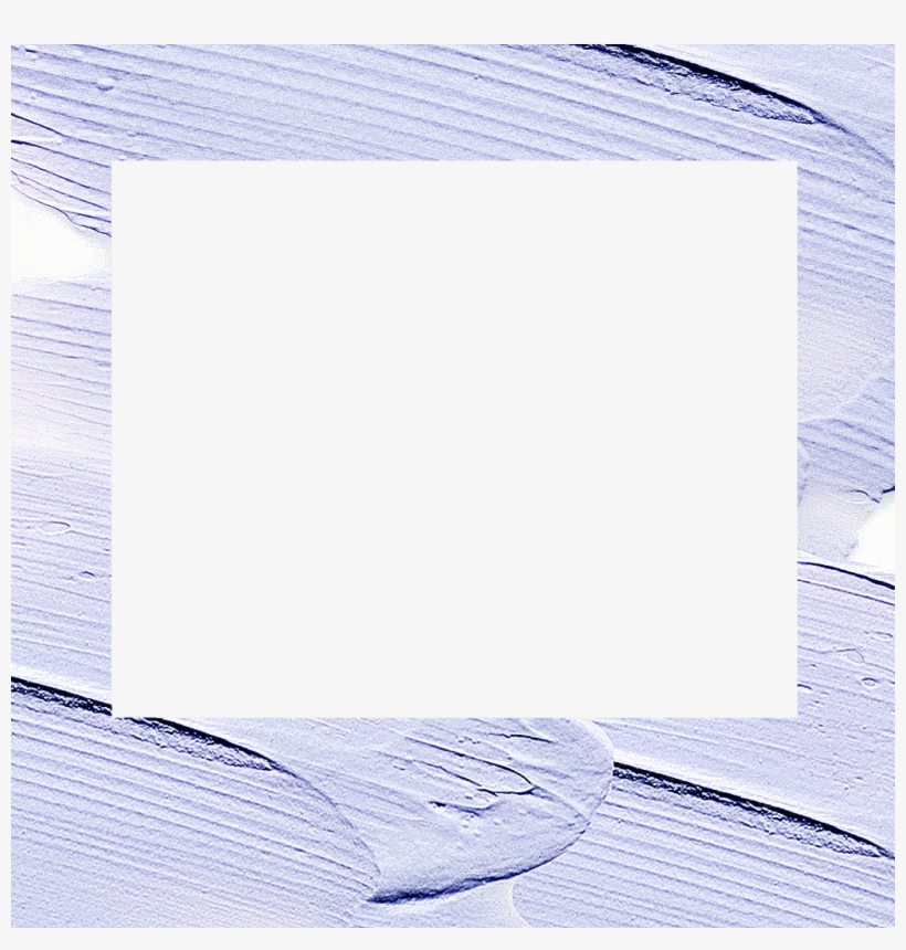 Frame Border Brushstroke Grunge Freetoedit - Architecture, transparent png #4248933