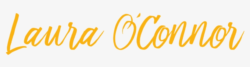 Lauraoconnor Logo - Oliver Gal 'just Keep Going' Canvas Art (36x36), Size, transparent png #4248934