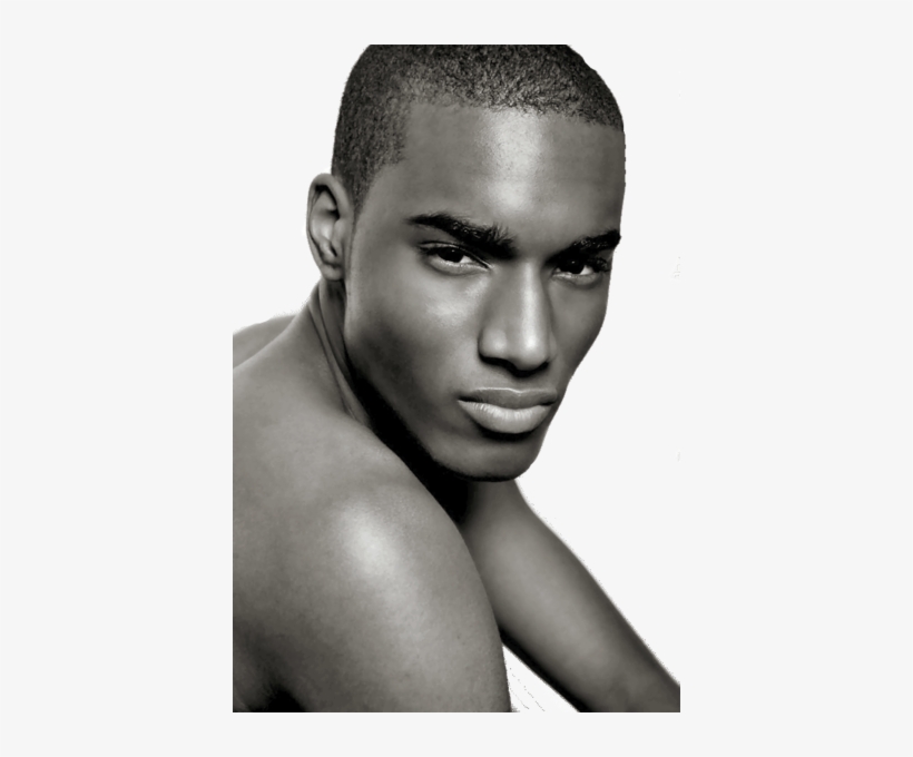 Share This Image - Corey Baptiste, transparent png #4249049