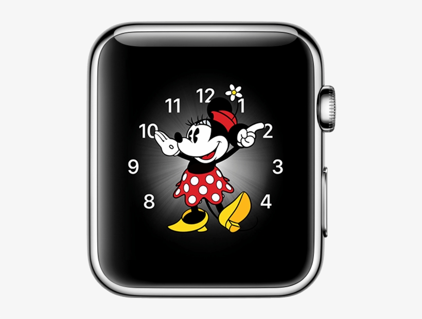 Image - Apple Watch Series 2 42mm Space Black Stainless Steel, transparent png #4249050