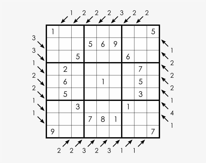 Grille Créée Pour Le Livret D'instructions Du Tournoi - Number, transparent png #4249073