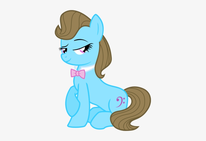 Beauty Brass Vector - My Little Pony Beauty Brass, transparent png #4249194