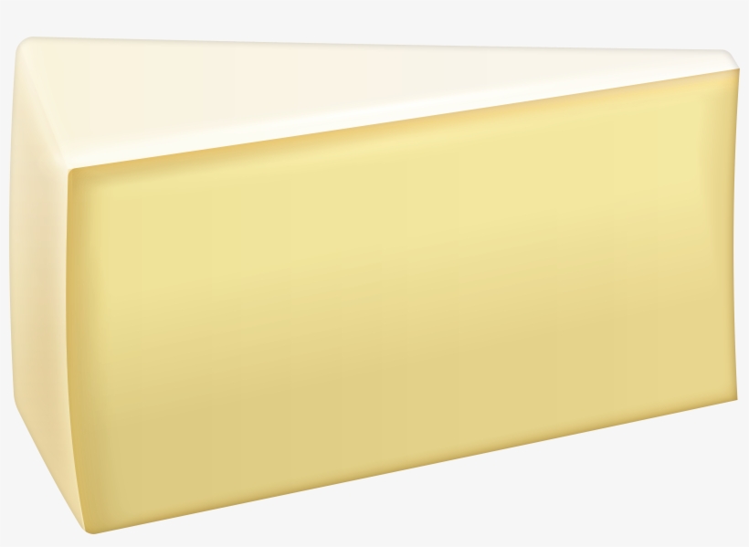 French Cheese Png Clip Art - Clip Art, transparent png #4249281