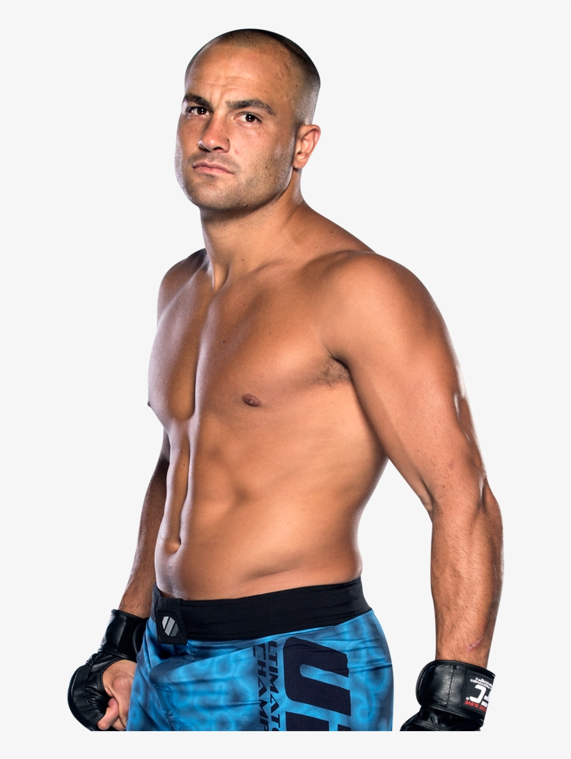 M0tives Well Liked Welterweight - Эдди Альварес Пнг, transparent png #4249460