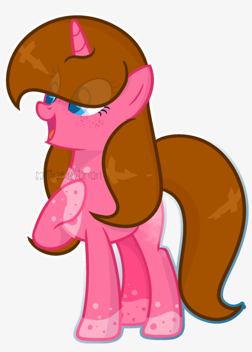 Sapiira, Female, Mare, Oc, Oc - Cartoon, transparent png #4249463