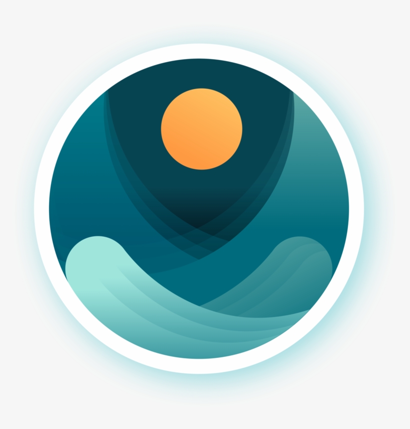 Weekly Vector Challenge - Circle, transparent png #4249511